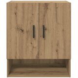  Ormar za Zid 60 x 31 x 70 cm Konstruirano drvo hrast artisan | shoptok.hr