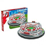  River Plate 3D Stadium Puzzle Cijene