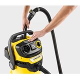 Kärcher mokro/suhi usisavac WD 5 Control P 25/5/22 1.628-317.0 | shoptok.hr