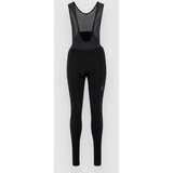 Scott Tights Gravel Warm Pants black Cene