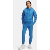 Under Armour Women's sweatpants UA Rival Fleece Jogger-BLU - Women's | shoptok.hr