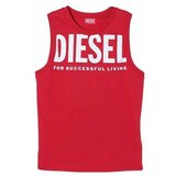 Diesel majica bez rukava za dečake DSJ01874 00YI9 K407 cene