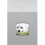 Sollux Lighting Obesna svetilka FOOTBALL C 30, (21347649) | Shoptok.si