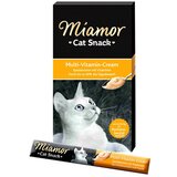 Miamor pasta za mačke multivitamin 6x15g Cene'.'