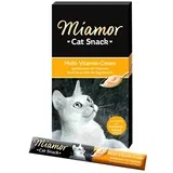 pasta za mačke multivitamin 6x15g