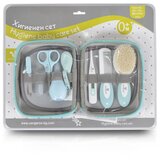 Cangaroo Set za higijenu bebe - Plavi | ePonuda.com