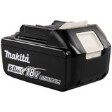 Makita BL 1860B 197422-4 električni alaT-akumulator 18 V 6 Ah Li-Ion | Eponuda.ba