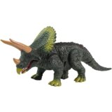  Battery Dinosaur Triceratops Remote Controlled Sound | shoptok.hr
