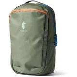 Uniseks ranac Allpa, 18L, Maslinasti