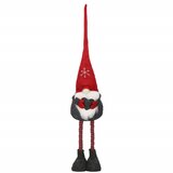 springos božićni ukras "Patuljak", 80 cm | shoptok.hr