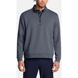 Under Armour Men's sweatshirt UA Drive Midlayer Pullover-GRY - Men's Cijene