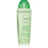 Nodé a soothing shampoo umirujući šampon za osjetljivo i nadraženo vlasište 400 ml za žene