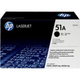 HP Toner Q7551A (črna), original | Shoptok.si