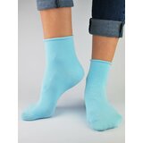 NOVITI Woman's Socks SB014-W-08 Cene