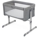 Joie kolevka Roomie Grey flannel, 0-9kg ( 41107333 )