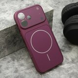 Magsafe Futrola define za iphone 17 (6.3) ljubicasta ( F126127 ) | Eponuda.com