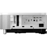 Epson EH-LS800W projektor za hišni kino z zelo kratko projekcijsko razdaljo 4000 ANSI lumnov 3LCD 4K+ (5120x3200) - | Shoptok.si