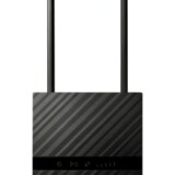 Asus ruter 4G-N16 SIMWireless N 4G LTE Router,Sim kartica, 3G/4G USB modem | Eponuda.ba