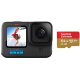 GoPro akciona kamera Hero10 black specialty bundle (CHDSB-102-CN) Cene