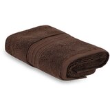 Hanah home peškir 30x50cm Braon Cene