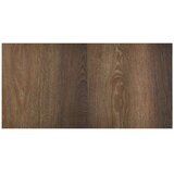  Podne daske 55 pcs Smeđa 5 11 m² PVC - Staro drvo | shoptok.hr