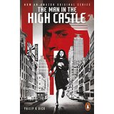 Penguin Books Philip K. Dick - The Man In The High Castle Cene