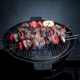 HOT_WOK HOT WOK Tava za Roštilj 32,5 cm | shoptok.hr