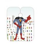  Ogrtač za šišanje Dječji Sibel Space Heroes – Čičak | Eponuda.ba