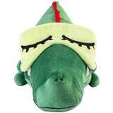 Plišane igračke Fisher Price Krokodil 30 cm | shoptok.hr