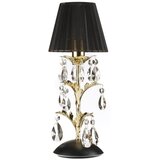  ONLI - Stona lampa KAREN 1xE14/6W/230V zlatna | Eponuda.com