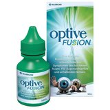 Optive fusion (10 ml), szemcsepp Cene