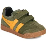 Nizke superge Harrier Strap Kaki