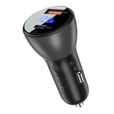  Acefast B6 63W (usb-c+usb-a) avtomobilski polnilec Cene