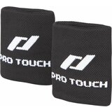 Pro Touch wristband 2/1, znojnica za zglob, crna 412978 Cene