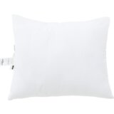 vidaXL Vzglavniki 2 pcs Bela 60 x 70 cm 85gsm 100% poliester | Shoptok.si