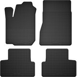 Wielganizator Komplet 4 gumijastih avtotesnilk, univerzalni za: Mercedes W246 razred B (2011-2018), (22132138) | Shoptok.si