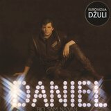CROATIA RECORDS DANIEL - LP/BIO SAM NAVIAN, (20809631) | Shoptok.si