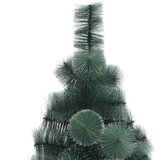  Umjetno božićno drvce sa stalkom zeleno 240 cm PET | shoptok.hr