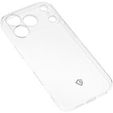 Teracell Torbica Skin za iPhone 17 Pro/18 Pro 6.3 transparent Cene