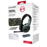 Nacon 6 in 1 camo pack za nintendo switch & switch lite slušalke Cene