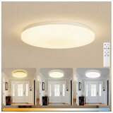  Brilagi - LED prigušiva plafonska lampa MILKY WAY LED/36W/230V 3000-6500K + daljinski upravljač | Eponuda.com