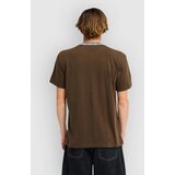 Billabong Tribal T-Shirt dark cedar | Shoptok.si