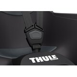 Thule Dječja sjedalica stražnja na ramu bicikla RideAlong Lite 2 - crna | shoptok.hr