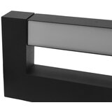  led spoljašnje zidno svetlo 2xLED/16W/230V IP54 90 cm crno | Eponuda.com