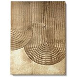 Wallity 3D Slika na platnu 70x100cm Cene