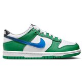 Nike patike za dečake dunk low gs kim FZ4357-300 | ePonuda.com