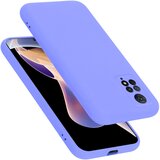Cadorabo Ohišje, združljiv s Xiaomi v tekoči svetlobi vijoličen - zaščitni pokrov iz fleksibilnega silikona TPU, (20589960) | Shoptok.si