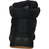 Skechers Gležnjače na vezanje bakrena / crna | shoptok.hr