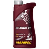 Mannol Olje DEXTRON VI 136176 Cene