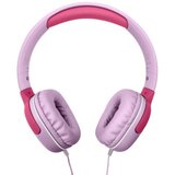 Celly kidsbeat2 dečije žIčane slušalice u pink boji ( KIDSBEAT2PK ) | ePonuda.com